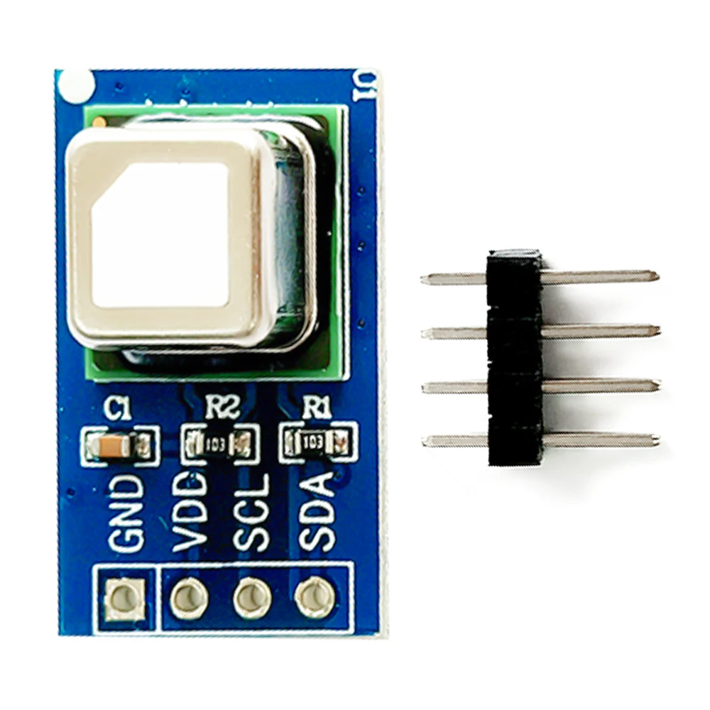 Módulo sensor de gas SCD40 SCD41