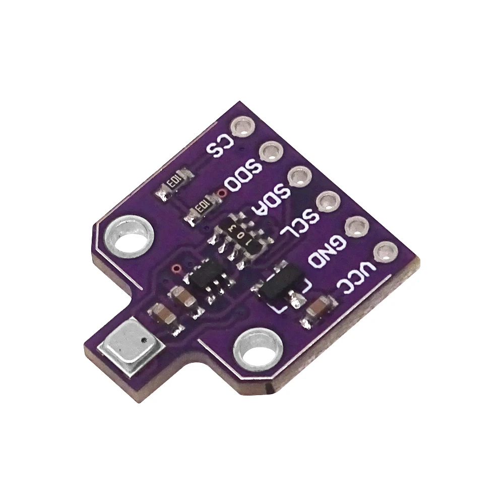 BME680 Digital Temperature Humidity Pressure Sensor