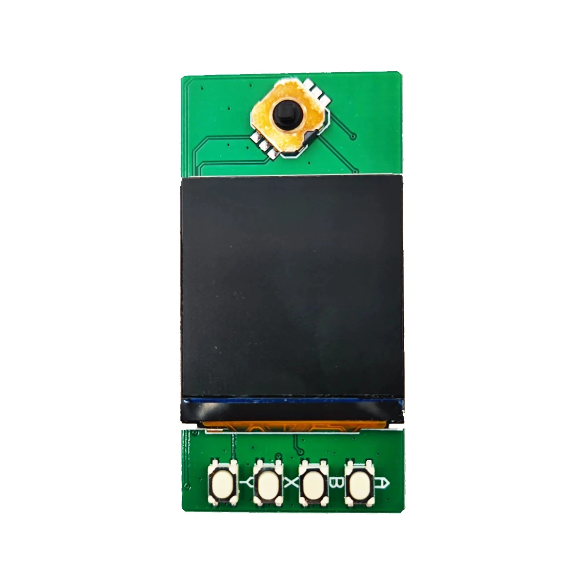 Raspberry Pi Pico W 1.3 Inch LCD Display Module for Pico 65K RGB Colors 240×240 Pixels Embedded ST7789 Driver SPI Interface IPS - Imagen 4