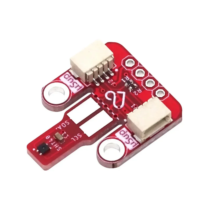 SHT40 SHT45 Temperature and Humidity Sensor For QWIIC Interface Temperature and Humidity Module - Imagen 2
