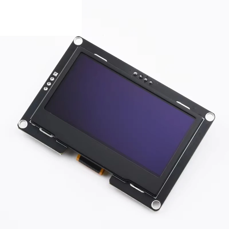 2.42インチOLEDディスプレイモジュール 128×64 LCD HDスクリーンモジュール SSD1309