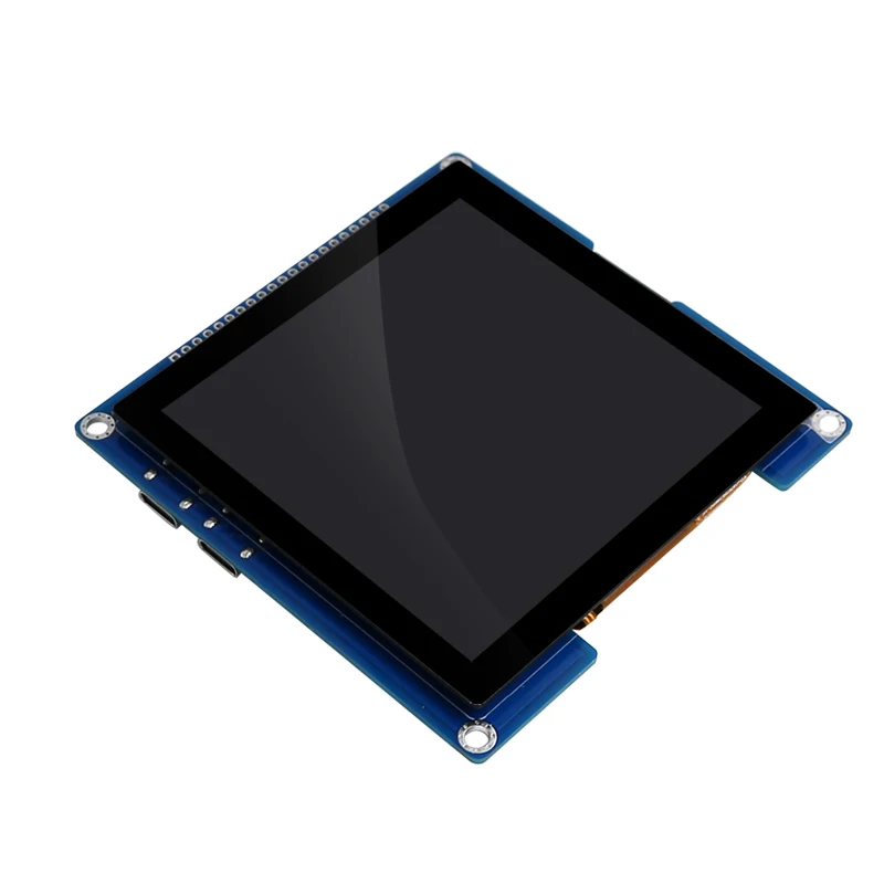 4 inch 480*480 ESP32 S3 LVGL WIFI&Bluetooth LCD Graphic Display TFT Smart Display Screen Module Development Board With Touch - 画像 (3)