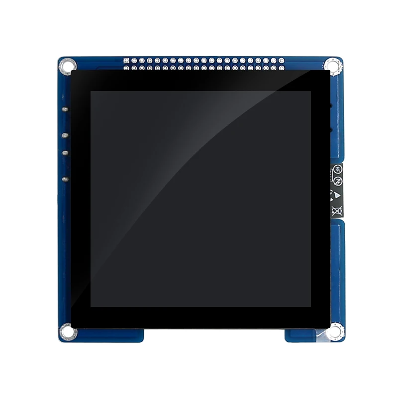 4 inch 480*480 ESP32 S3 LVGL WIFI&Bluetooth LCD Graphic Display TFT Smart Display Screen Module Development Board With Touch - 画像 (2)