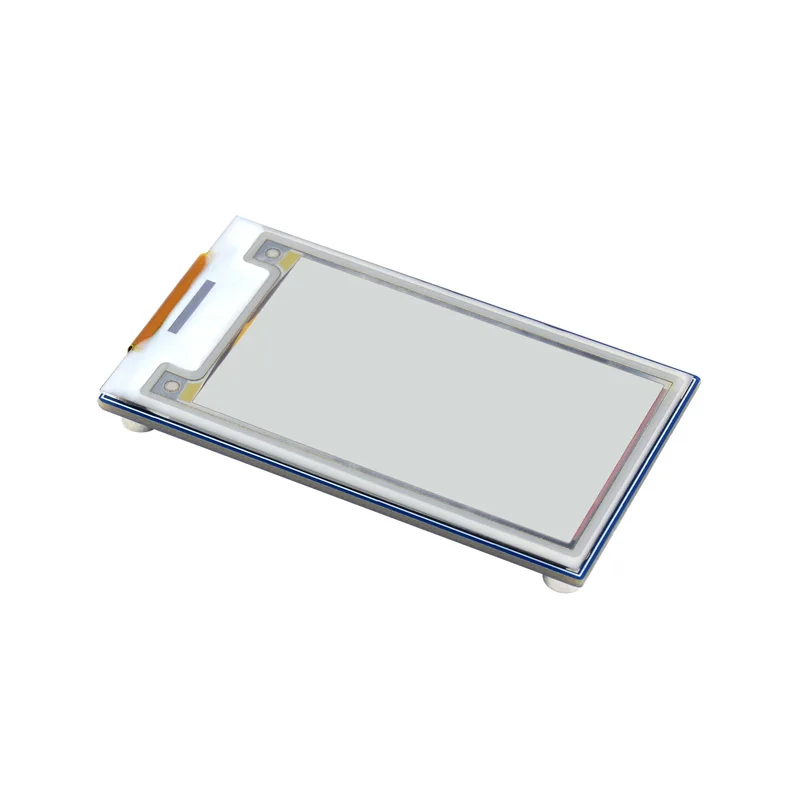 2.36 inch E-Paper Module (G) 296x168 E-Ink Display SPI For Arduino/Raspberry Pi/STM32 - 画像 (3)