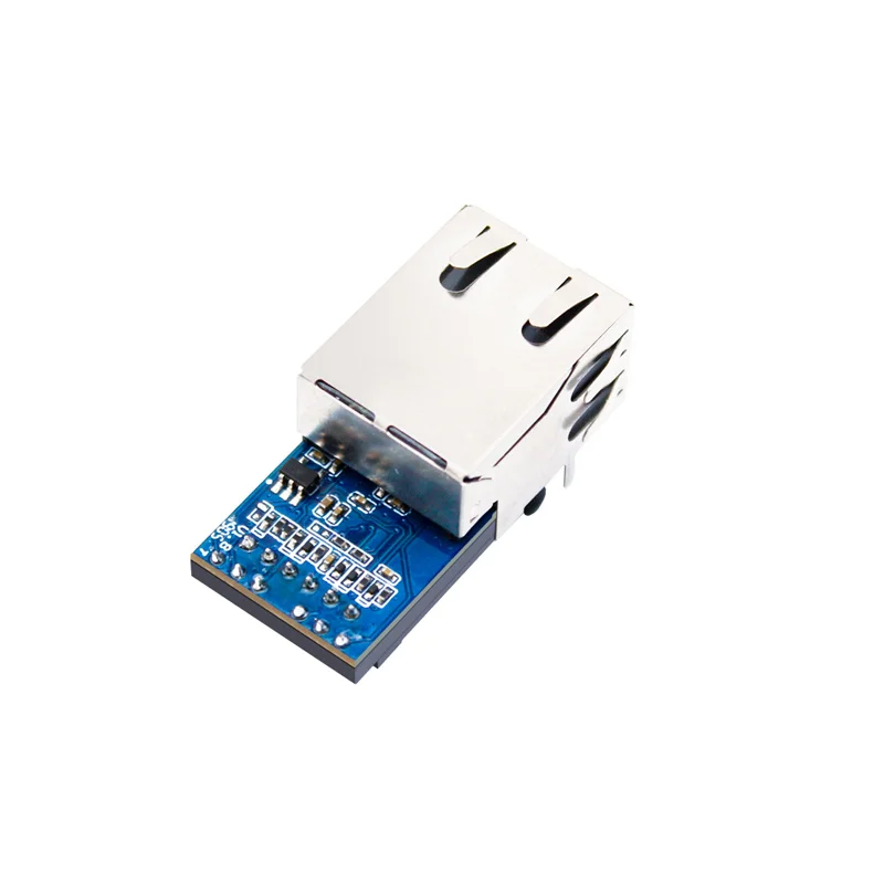 Super Port TTL UART To Ethernet Module Converter Device USR-K7 Support Modbus - Imagen 2