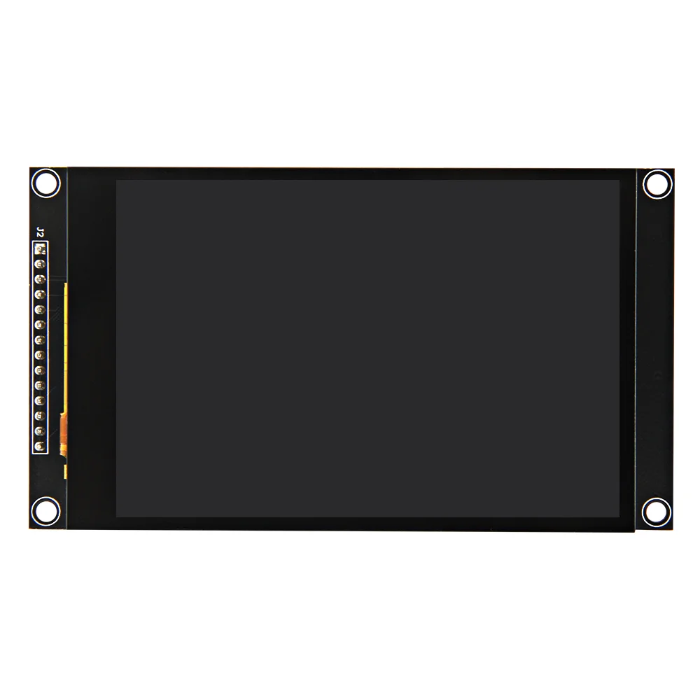 4 inch SPI TFT LCD Screen Colorful IPS capacitive Touch Display Module ST7796S 320*480 IPS For Esp32&arduino - Imagen 3