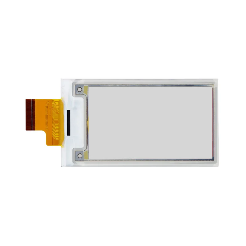 2.36 inch E-Paper Module (G) 296x168 E-Ink Display SPI For Arduino/Raspberry Pi/STM32 - 画像 (5)
