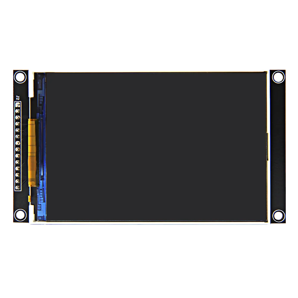 4 inch SPI TFT LCD Screen Colorful IPS capacitive Touch Display Module ST7796S 320*480 IPS For Esp32&arduino - Imagen 5
