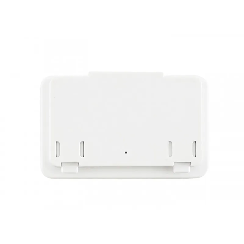 2.13 inch NFC-Powered e-Paper (G), Red/Yellow/Black/White 4-color Displaying, No Battery, Wireless Powering & Data Transfer - 画像 (5)
