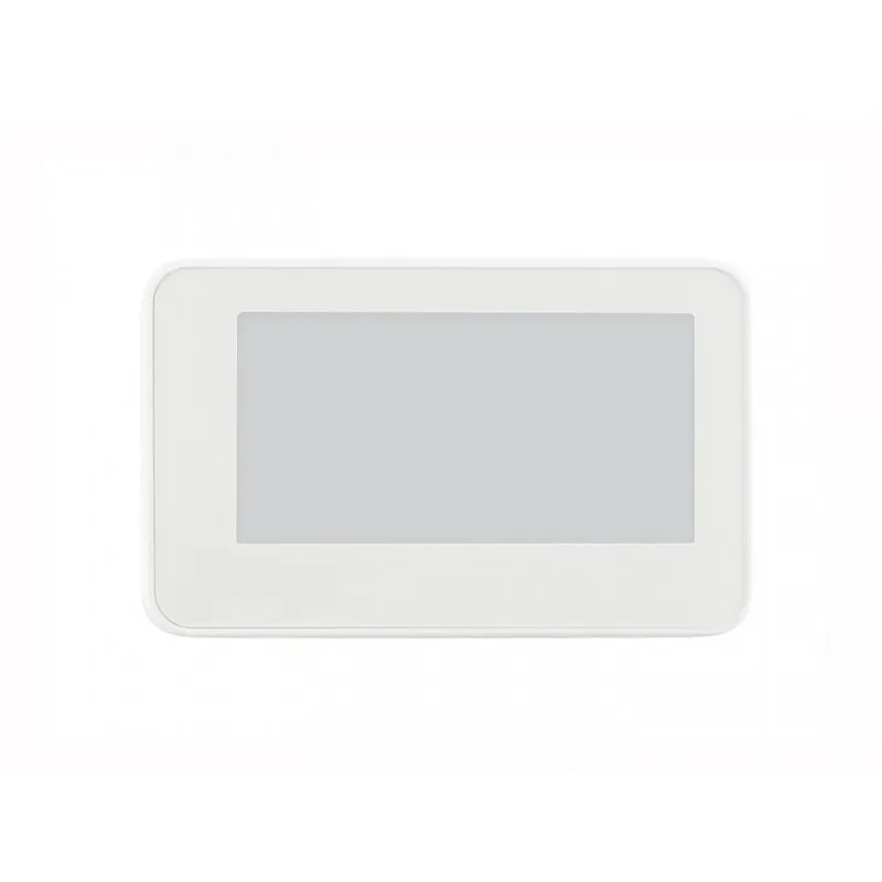 2.13 inch NFC-Powered e-Paper (G), Red/Yellow/Black/White 4-color Displaying, No Battery, Wireless Powering & Data Transfer - 画像 (4)