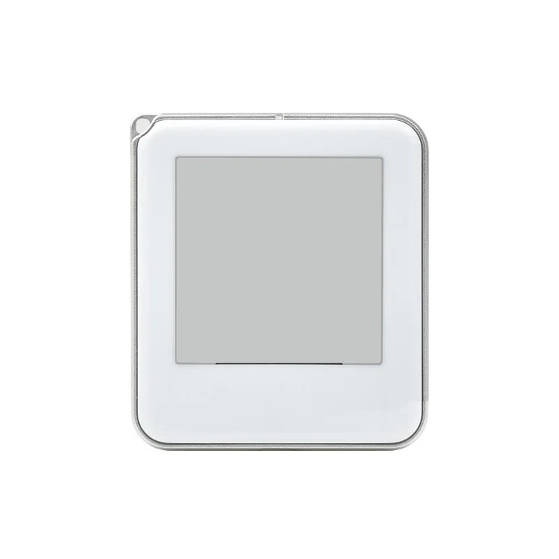 1.54 inch Passive NFC e-Paper BW Display E-ink Screen Red/Black/White Color No Need Battery Wireless Powered Data Transfer - Imagen 3