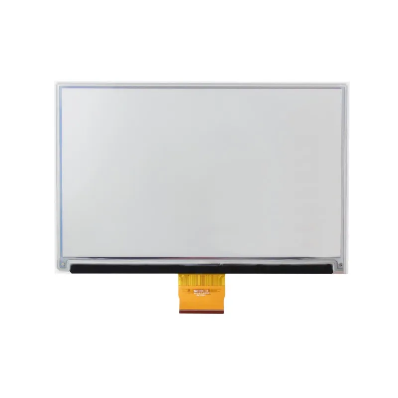 7.3 inch E-Ink Spectra 6 (E6) Full Color E-Paper Display, Low Power Consumption, 800×480 Pixels, SPI Communication - Imagen 2