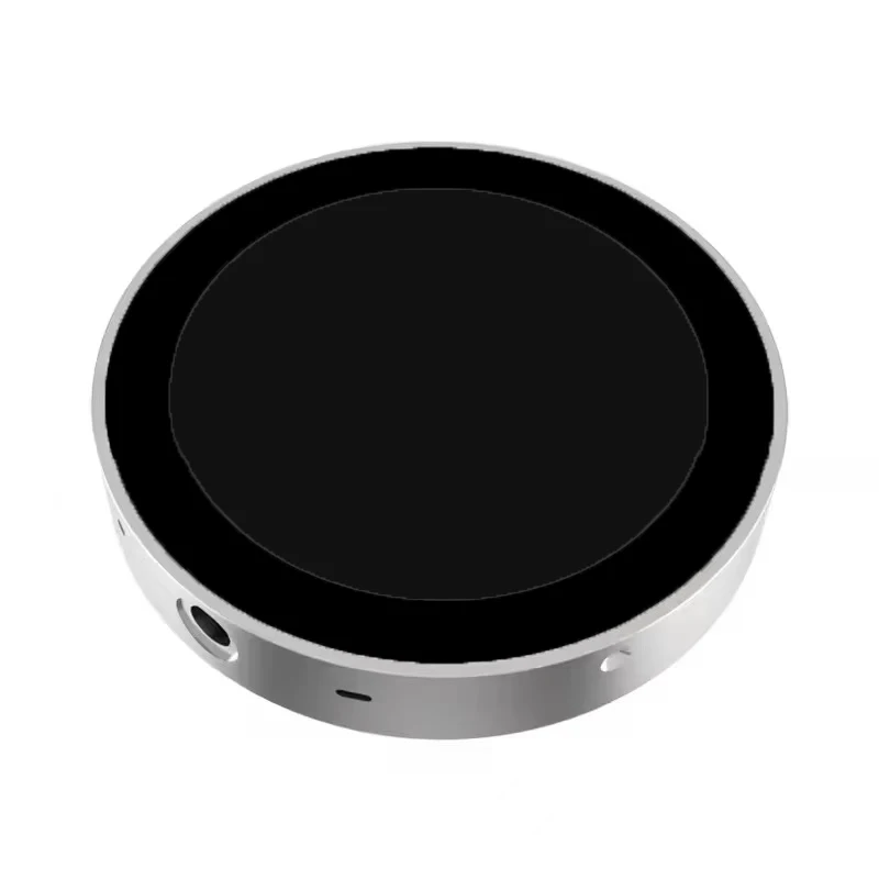 1.8-inch round screen QSPI 360 * 360 IPS display ESP32-S3 8M PSRAM 16M FLASH secondary screen AIDA64 pickup spectrum electronic - 画像 (3)