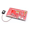 MaTouch ESP32-S3 7" 1024*600 Parallel TFT Touch Screen - 画像 (2)