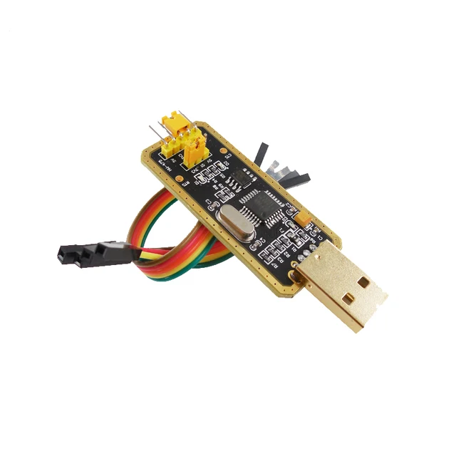 FT232 FT232BL FT232RL USB 2.0 - TTLレベルダウンロードケーブル - シリアルボードアダプタモジュール 5V 3.3V デバッガ TO 232 サポート win10