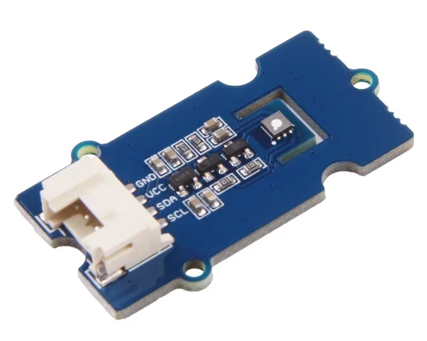 Grove - Sensor de gases VOC y eCO2 (SGP30)