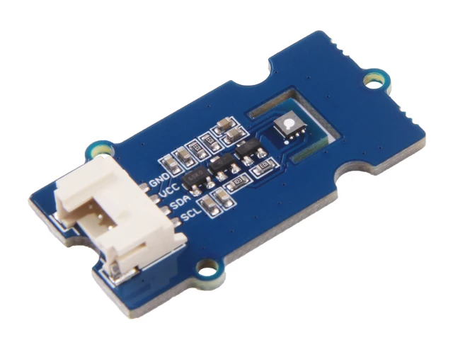 Grove - VOC- und eCO2-Gassensor (SGP30)