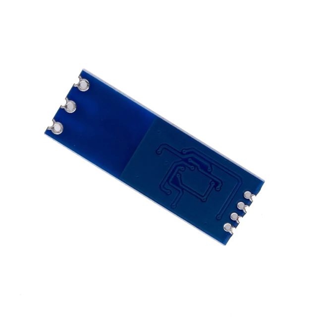 TTL Turn To RS485 Module 485 To Serial UART Level Mutual Conversion Hardware Automatic Flow Control 3.3V/5V Power Supply Module - Imagen 3