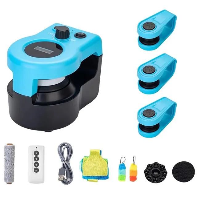 L60A Interactive Cat Chase Run Exercise Adjustable Speed Kitten For Bored Cats Mental Stimulation Cat Treadmill - 画像 (6)