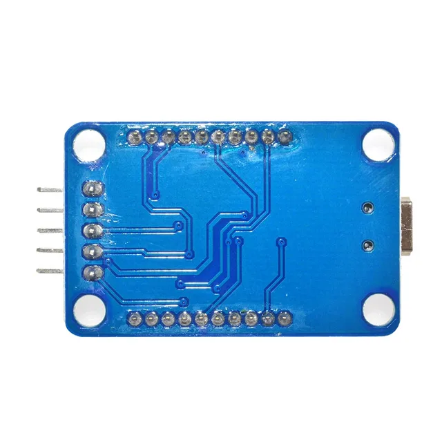 For XBee Explorer USB Mini Adapter Module Board Base Shield Multifunction FT232RL USB to TTL Serial Port Module - Imagen 2