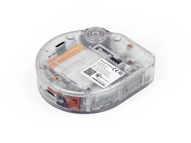 SenseCAP Watcher XiaoZhi AI Device Voice Assistant Smart Home,LLM, Camera,Face Recognition Visual Wake-Up,Multilingual,ESP32S3 - Imagen 4