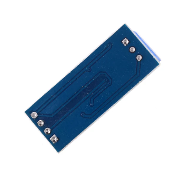 LM358 100 Times Gain Signal Amplification Amplifier Operational Amplifier Module 5V-12V Hot Sale - Imagen 2