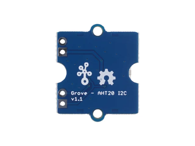 Grove - AHT20 I2C Industrial Grade Temperature and Humidity Sensor - Image 2