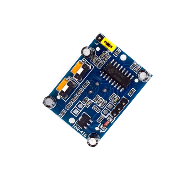 HC-SR501 Adjust IR Pyroelectric Infrared PIR Human Infrared Motion Sensor Detector Module for Arduino for Raspberry Pi - 画像 (2)
