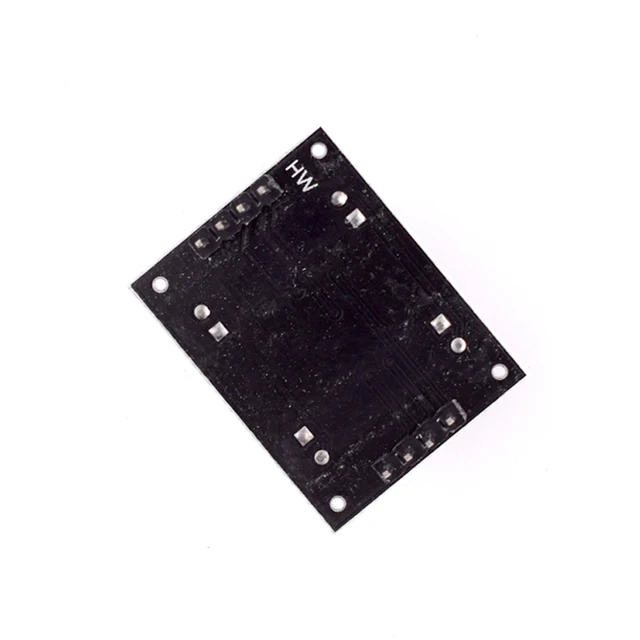 Color Recognition Sensor TCS230 TCS3200 Color Sensor Module Accessories For MCU DIY DC 3-5V Input - Image 2