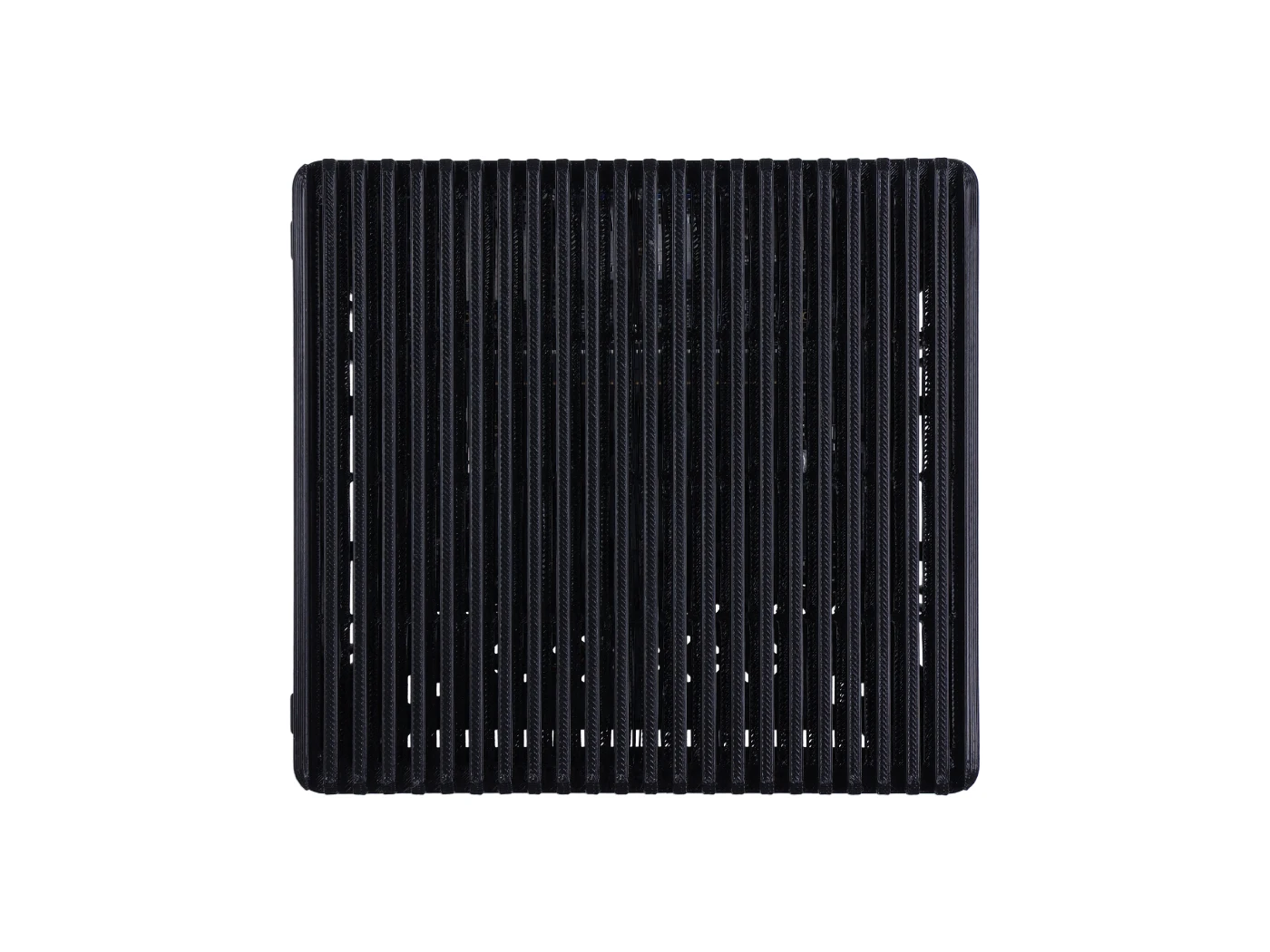 reComputer J4012 Edge AI Computer Device with NVIDIA Jetson Orin NX 16GB pre-built Jetpack 5.1.1,128GB SSD,4x USB 3.2,HDMI,GbE - Imagen 2