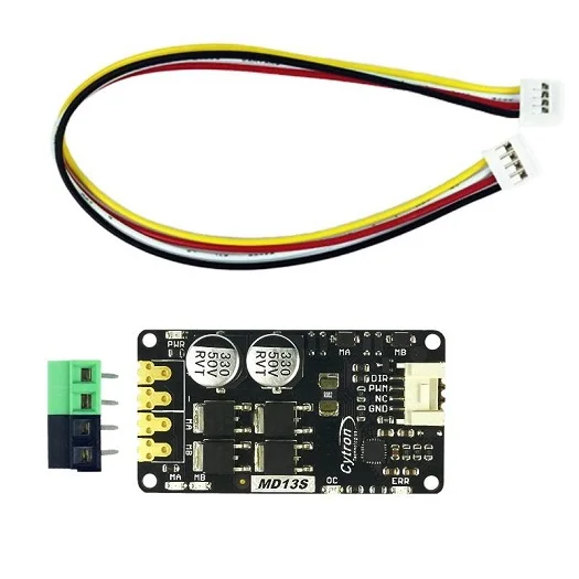 MD13S-Cytron 13Amp Motor Driver development board 108070021 - Image 2