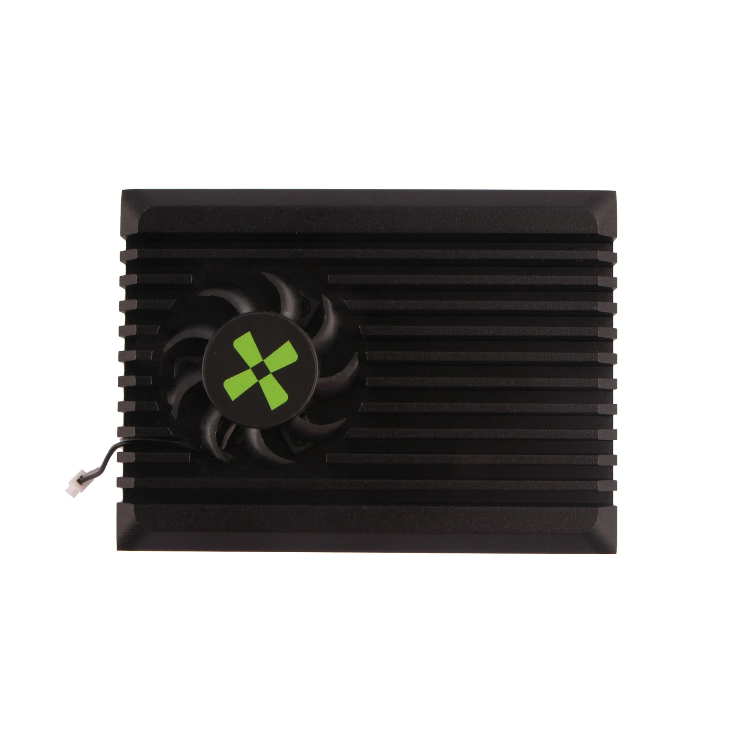 Radxa Heatsink for X4, Designed for Radxa X4, Easy to Install and Remove. - Imagen 2
