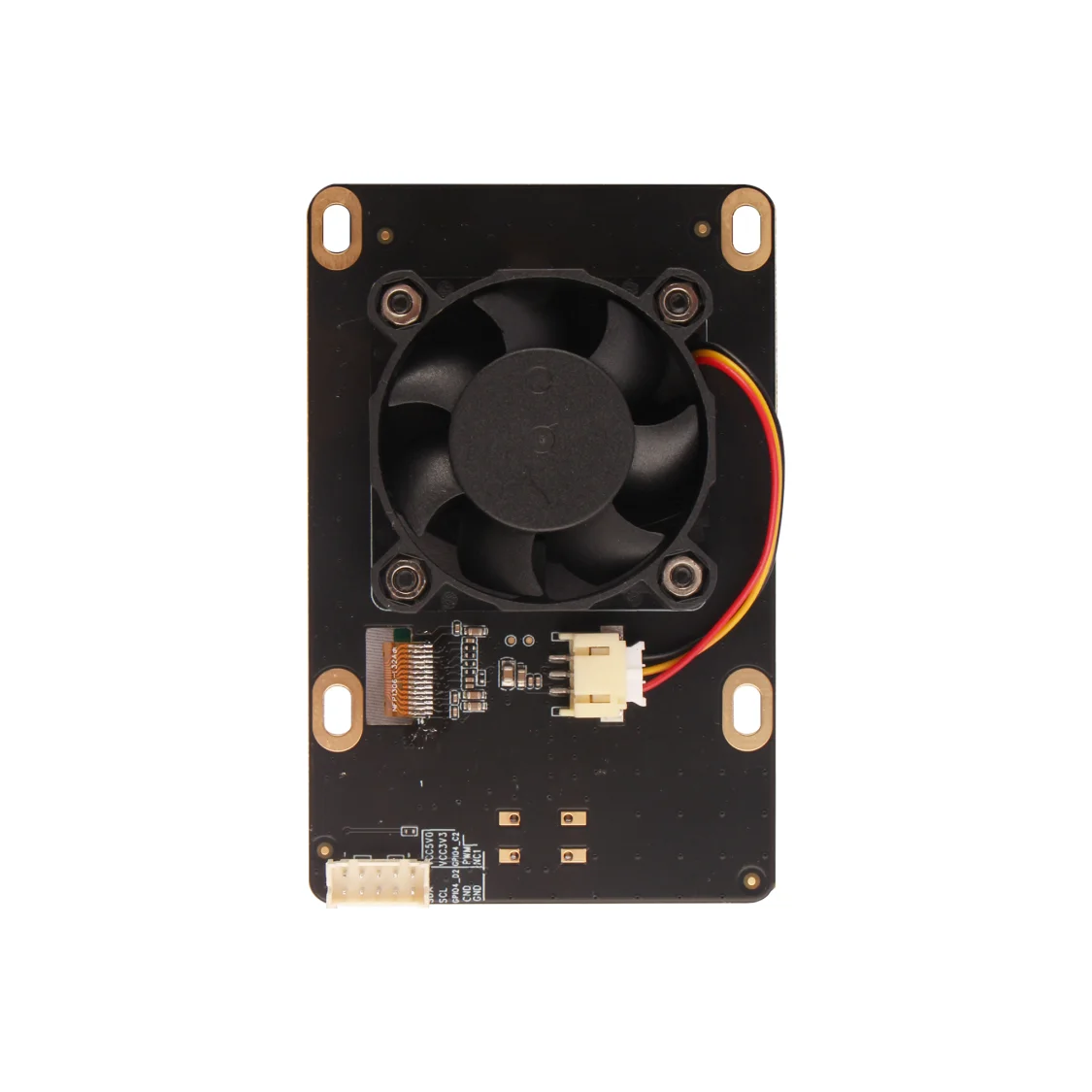 Radxa Penta SATA HAT Top Board, Designed for Radxa Penta SATA HAT - Imagen 2