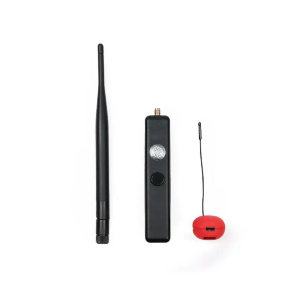 Loko GPS Tracker - GPS tracker with LoRa P2P and LoRaWAN - Ultra-lightweight at only 14 grams
