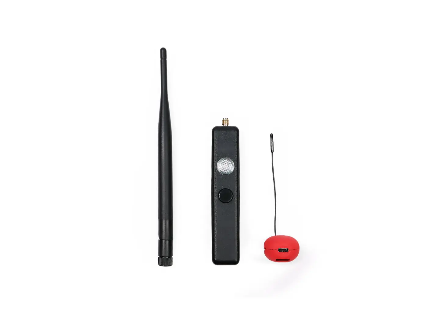 Loko GPSトラッカー - LoRa P2PおよびLoRaWAN対応GPSトラッカー - わずか14グラムの超軽量