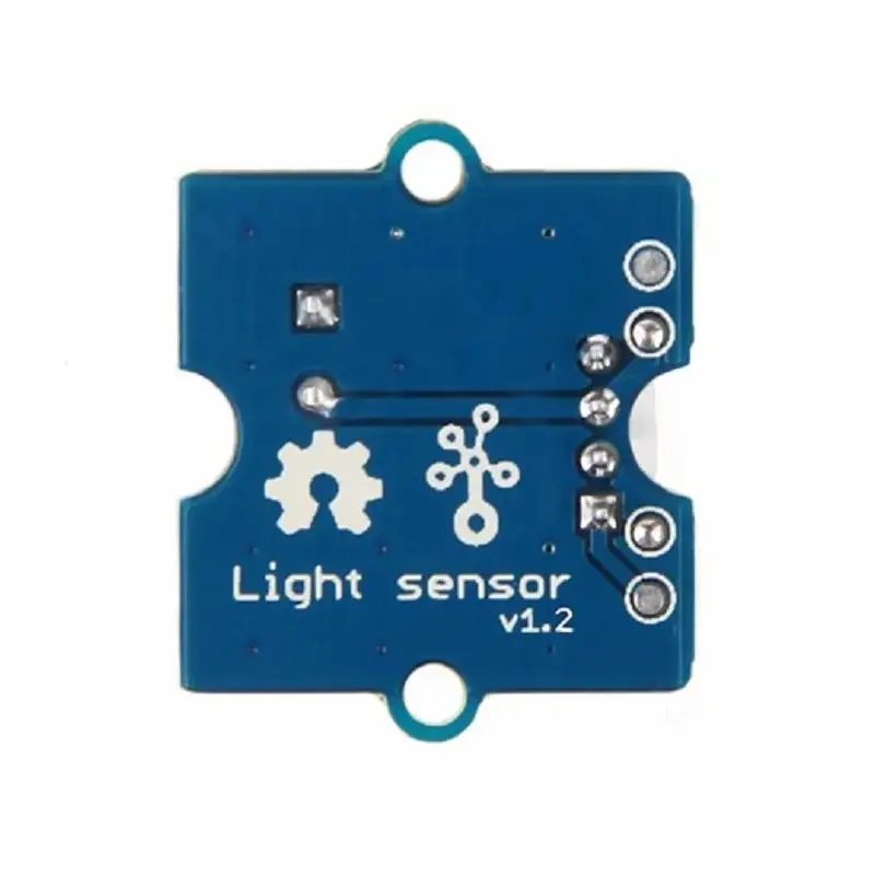 Grove - Light Sensor v1.2 - Imagen 2