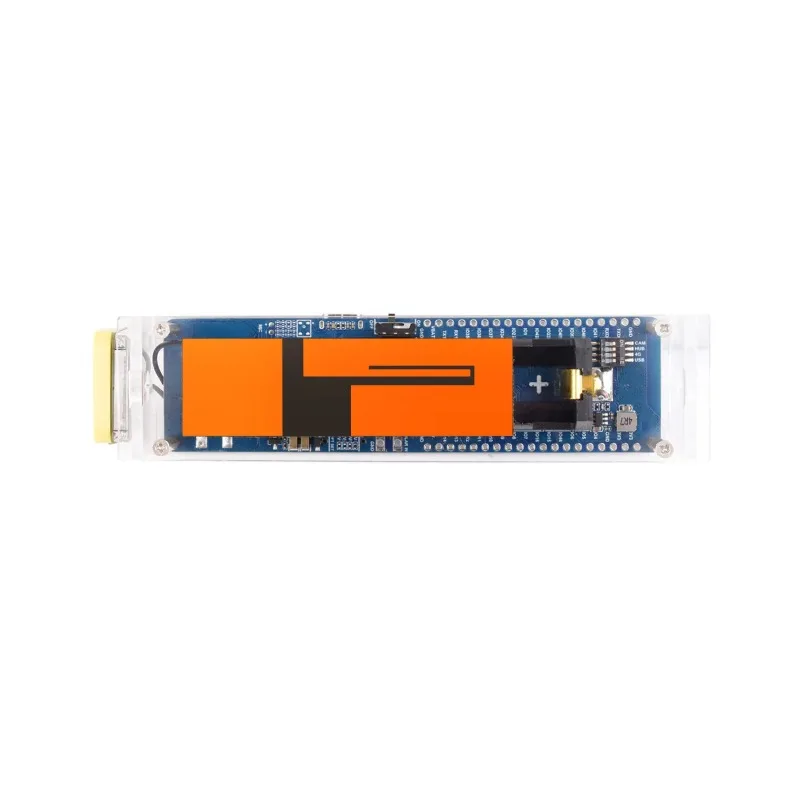 Waveshare ESP32-S3 SIM7670G 4G Development Board, LTE Cat-1/WiFi/Bluetooth/GNSS Positioning,Suitable for 4G Portable WiFi Global - 画像 (4)
