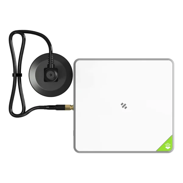 SenseCAP M2 Multi-Platform LoRaWAN Indoor Gateway(SX1302) - AS923