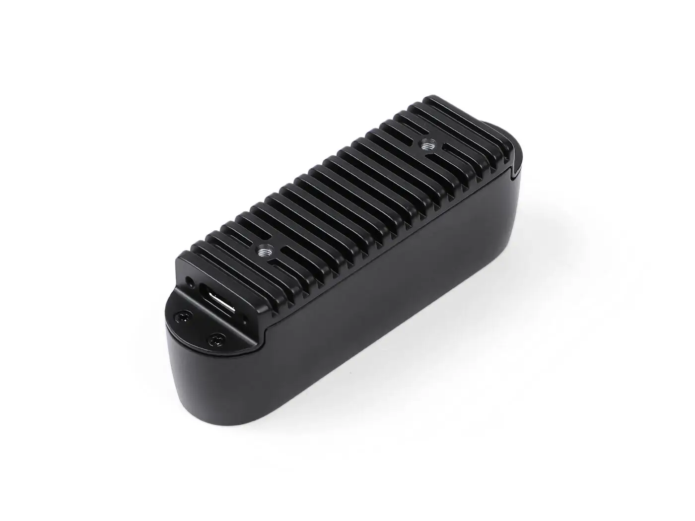 Orbbec Gemini 2 3D Camera, Active Stereo IR 30fps 0.15–10 m Depth, 91°×66° FOV, USB‑C, IMU, SDK Support for Robotics - 画像 (2)