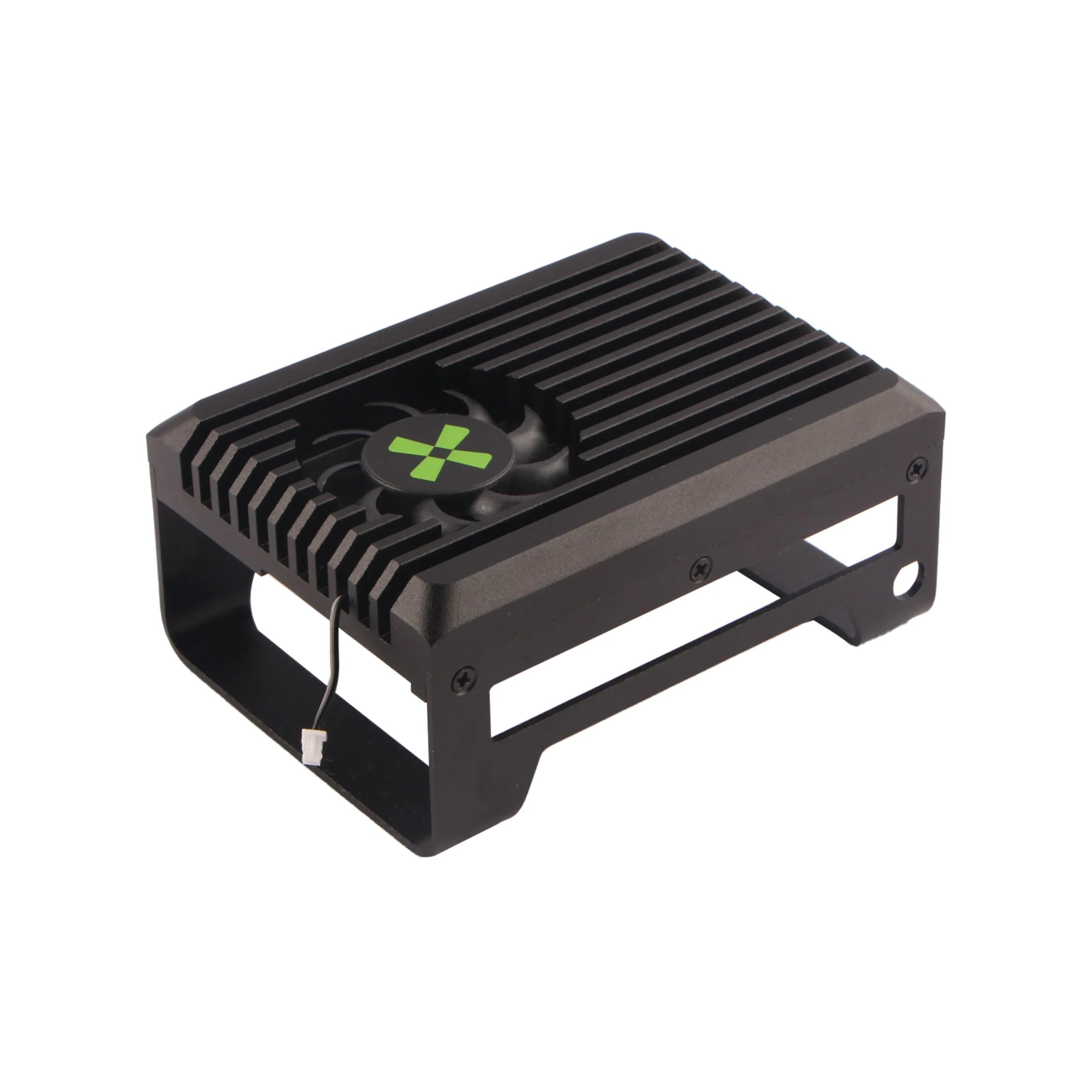 Disipador de calor Radxa para X4, diseñado para Radxa X4, fácil de instalar y quitar.