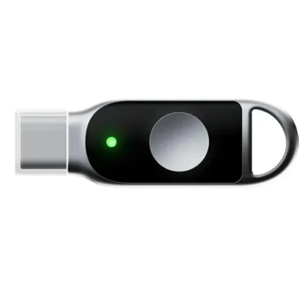 Llave de seguridad USB FEITIAN ePass K39 Autenticador de dos factores U2F + FIDO2 ESP32
