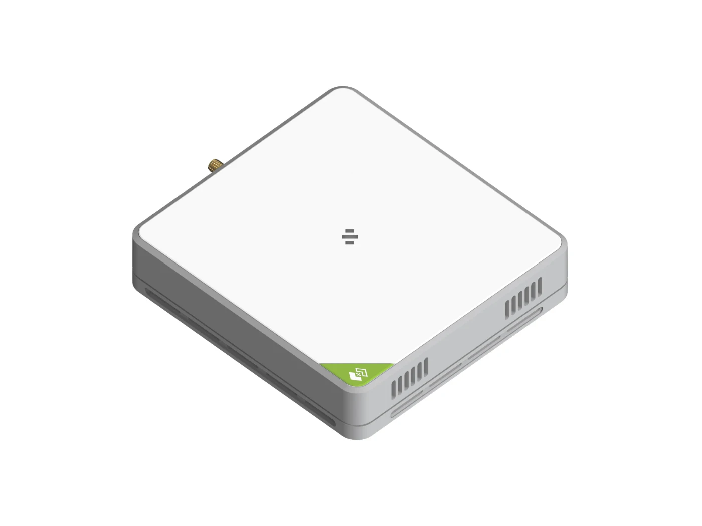 SenseCAP M2 Multi-Platform LoRaWAN Indoor Gateway(SX1302) - AS923 - 画像 (4)