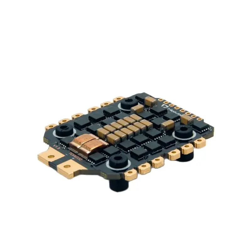 Tekko32 F4 4in1 Mini 45A ESC - 画像 (3)