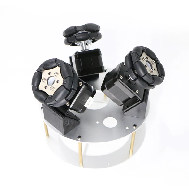 ball balance robot Balance car DIY kit - 画像 (4)