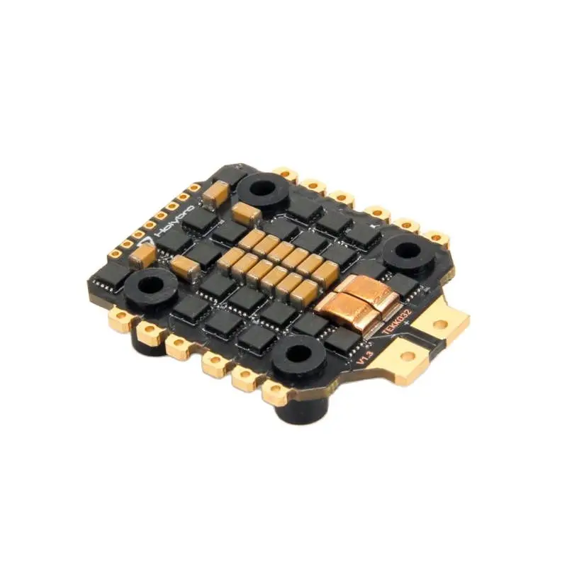 Tekko32 F4 4in1 Mini 45A ESC - 画像 (4)