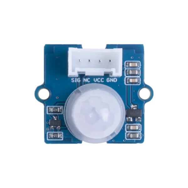 Seeed Studio Grove Digital PIR Motion Sensor(12m)