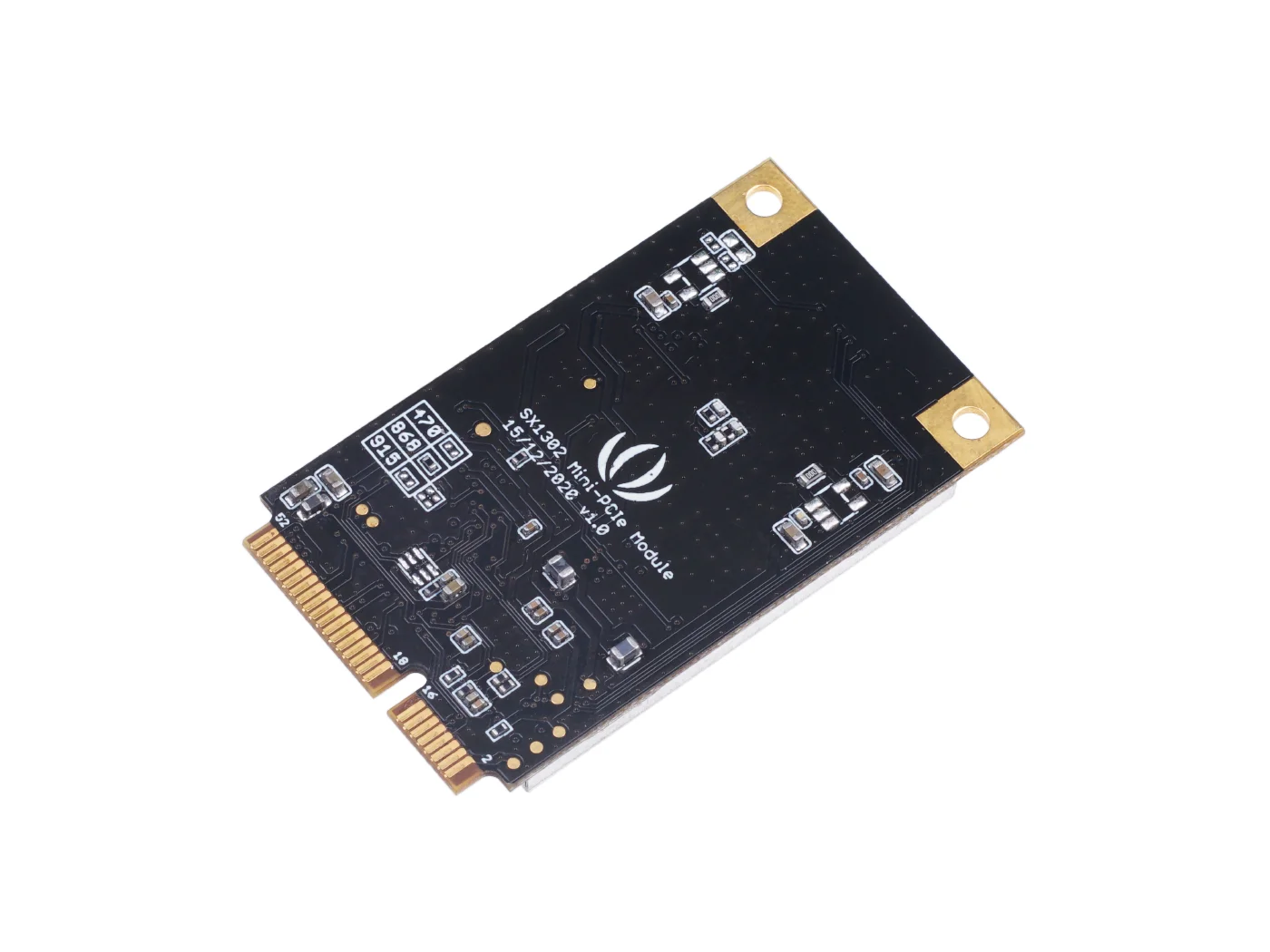 Wio-WM1302 LoRaWAN Gateway Module (SPI) - EU868 - 画像 (3)