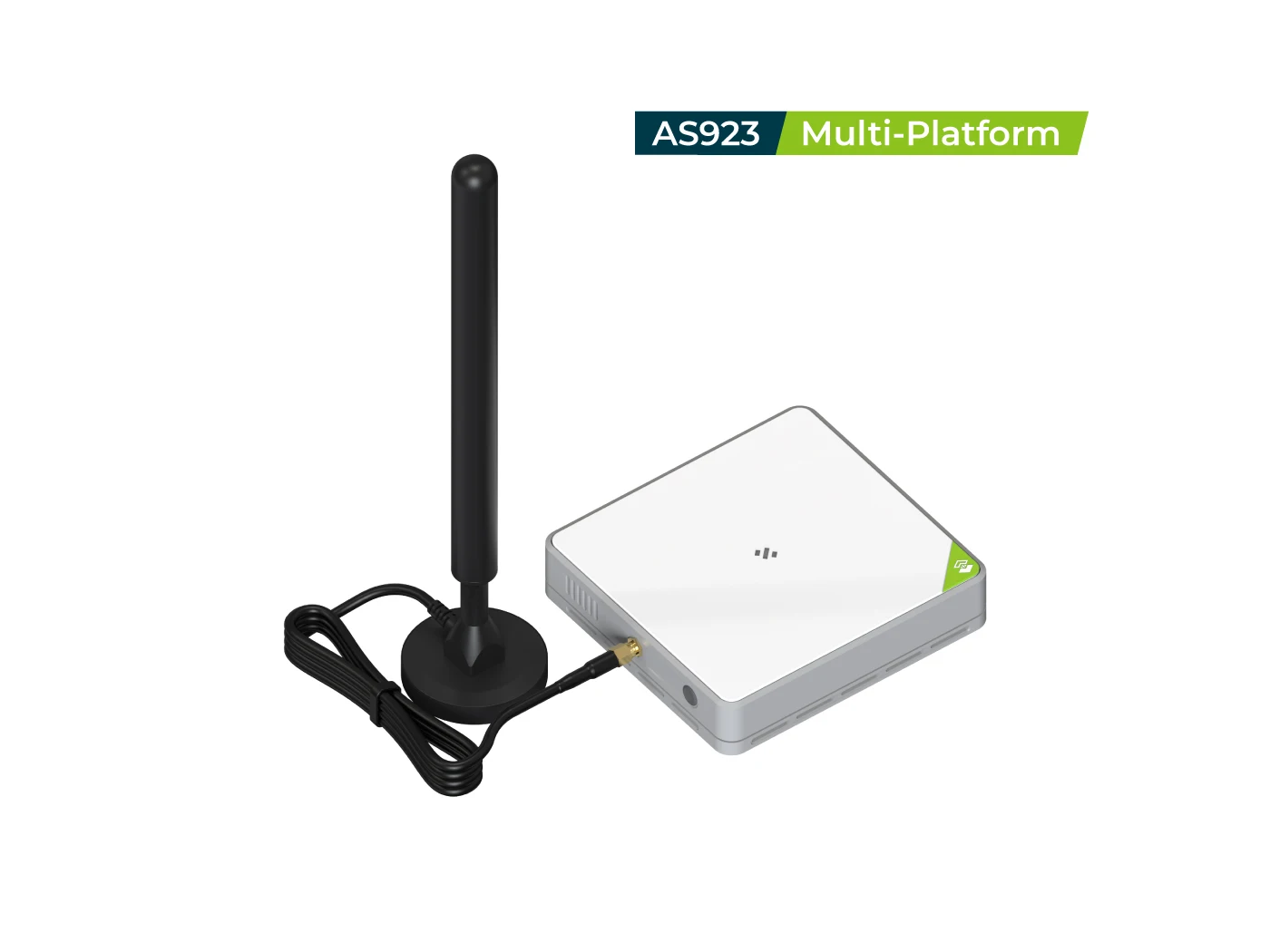 SenseCAP M2 Multi-Platform LoRaWAN Indoor Gateway(SX1302) - AS923 - 画像 (3)