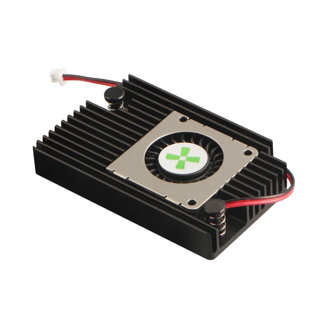 Radxa Active Cooling Solution 6240B - Imagen 3