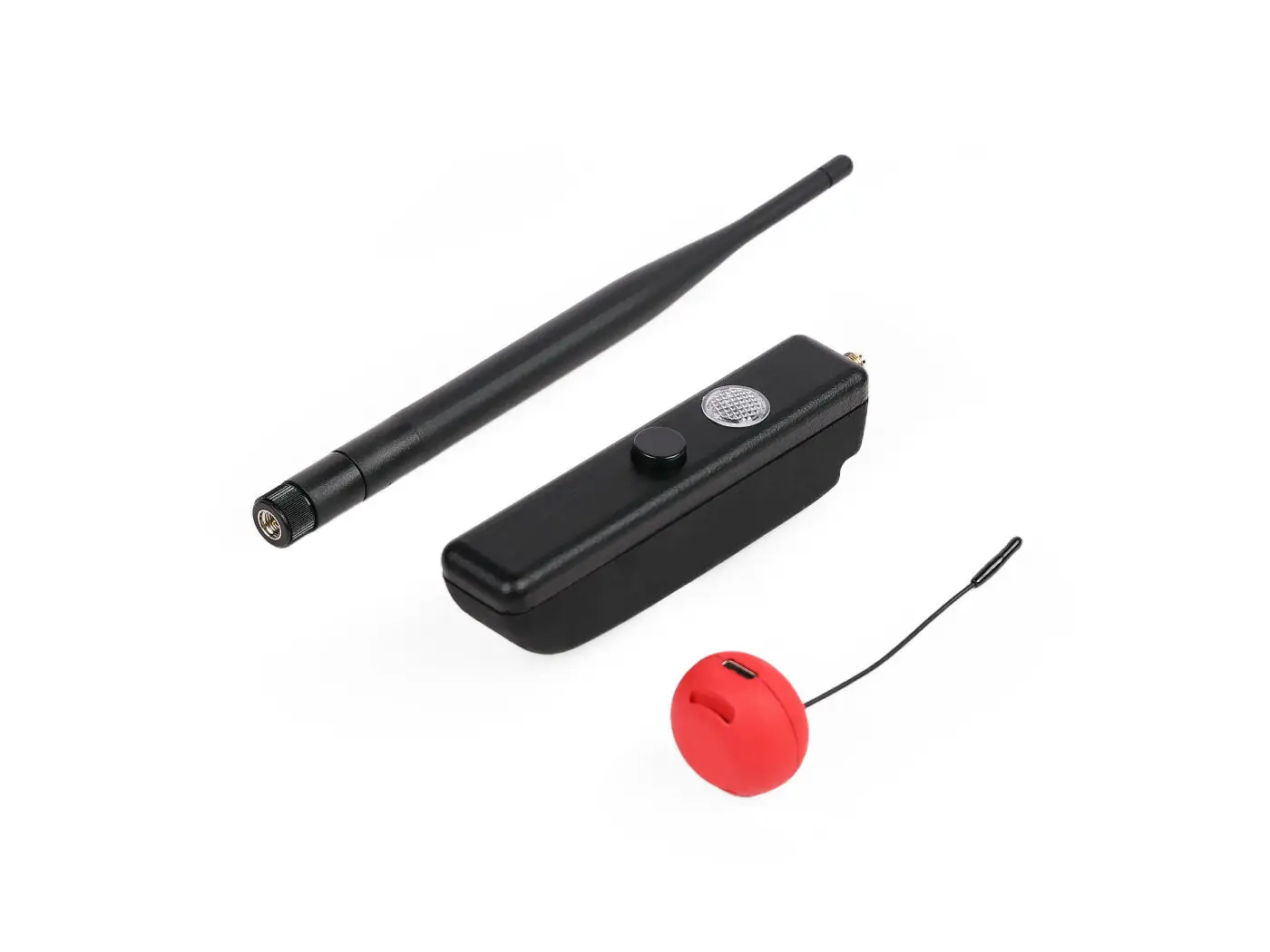 Loko GPS Tracker - GPS tracker with LoRa P2P and LoRaWAN - Ultra-lightweight at only 14 grams - 画像 (3)